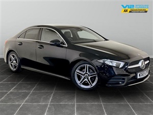 Large image for the Used Mercedes-Benz A Class
