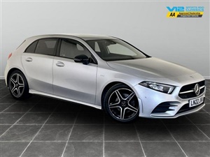 Large image for the Used Mercedes-Benz A Class