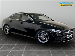 Large image for the Used Mercedes-Benz A Class
