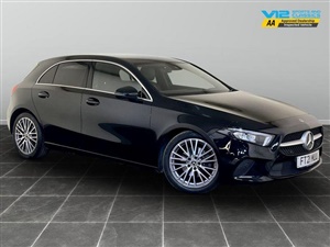 Large image for the Used Mercedes-Benz A Class