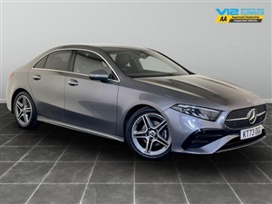Large image for the Used Mercedes-Benz A Class