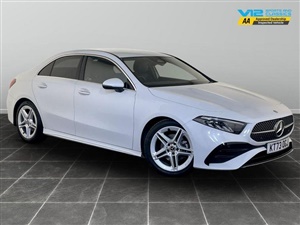 Large image for the Used Mercedes-Benz A Class