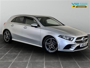 Large image for the Used Mercedes-Benz A Class