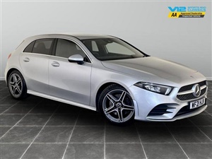 Large image for the Used Mercedes-Benz A Class