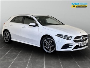 Large image for the Used Mercedes-Benz A Class