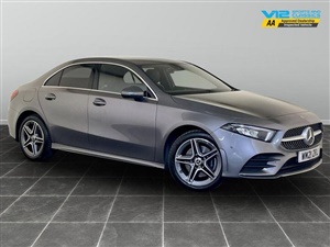 Large image for the Used Mercedes-Benz A Class