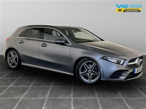 Large image for the Used Mercedes-Benz A Class