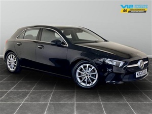 Large image for the Used Mercedes-Benz A Class