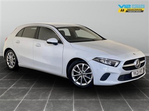 Large image for the Used Mercedes-Benz A Class