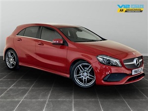 Large image for the Used Mercedes-Benz A Class
