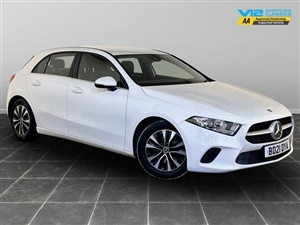 Large image for the Used Mercedes-Benz A Class