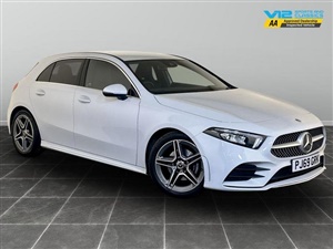 Large image for the Used Mercedes-Benz A Class
