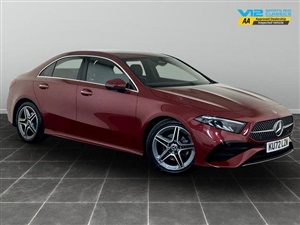 Large image for the Used Mercedes-Benz A Class