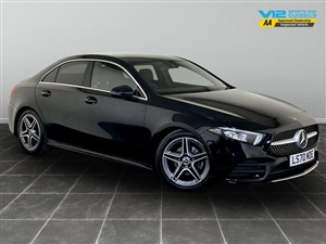 Large image for the Used Mercedes-Benz A Class