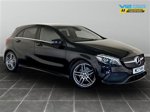 Large image for the Used Mercedes-Benz A Class