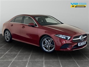 Large image for the Used Mercedes-Benz A Class