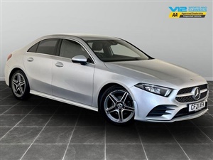 Large image for the Used Mercedes-Benz A Class
