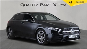 Large image for the Used Mercedes-Benz A Class