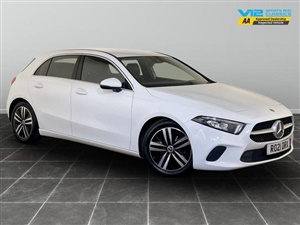 Large image for the Used Mercedes-Benz A Class
