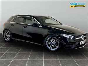Large image for the Used Mercedes-Benz A Class
