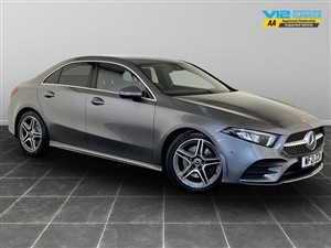 Large image for the Used Mercedes-Benz A Class