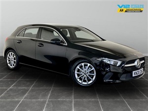 Large image for the Used Mercedes-Benz A Class