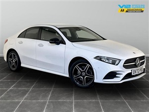 Large image for the Used Mercedes-Benz A Class
