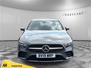 Large image for the Used Mercedes-Benz A Class