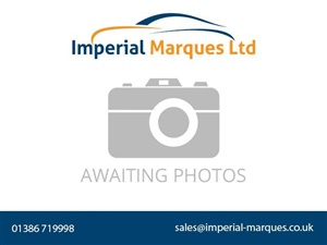 Large image for the Used Mercedes-Benz A-CLASS