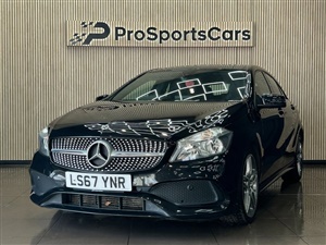 Large image for the Used Mercedes-Benz A-CLASS