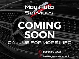 Large image for the Used Mercedes-Benz A-CLASS