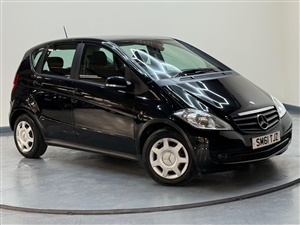 Large image for the Used Mercedes-Benz A Class