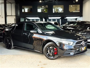 Large image for the Used Mercedes-Benz A-CLASS