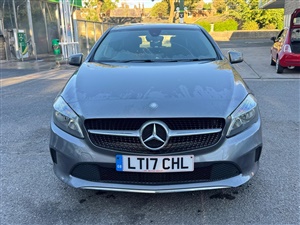 Large image for the Used Mercedes-Benz A Class
