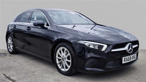 Large image for the Used Mercedes-Benz A-Class