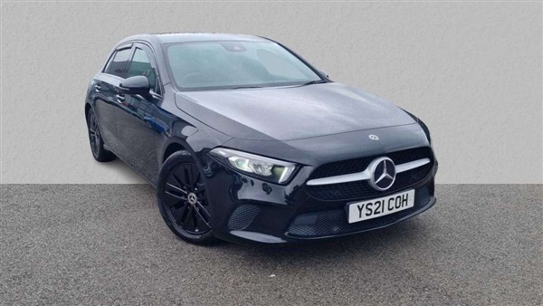 Large image for the Used Mercedes-Benz A-Class