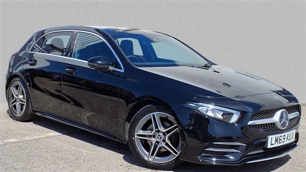 Large image for the Used Mercedes-Benz A-Class