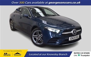 Large image for the Used Mercedes-Benz A-CLASS