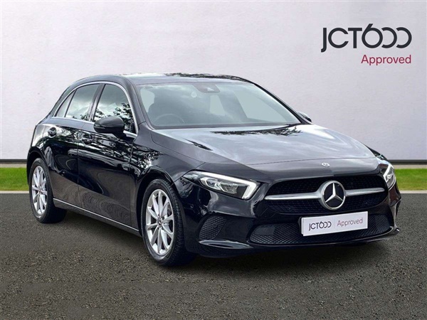 Large image for the Used Mercedes-Benz A-Class