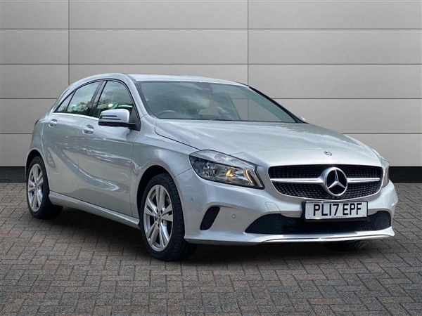 Large image for the Used Mercedes-Benz A-Class