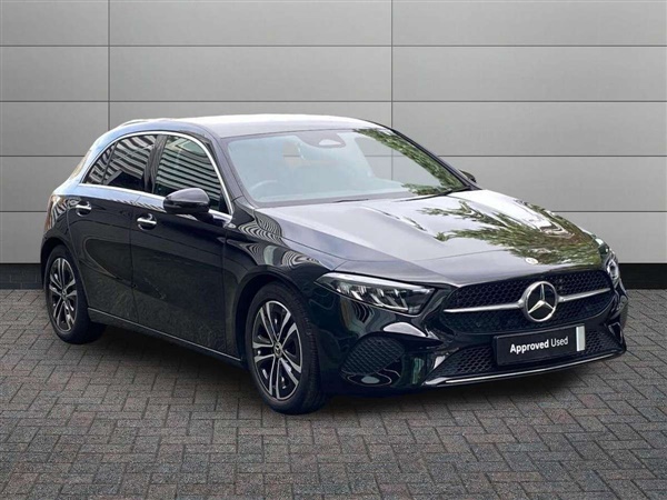 Large image for the Used Mercedes-Benz A-Class