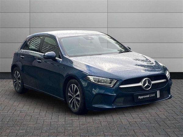 Large image for the Used Mercedes-Benz A-Class