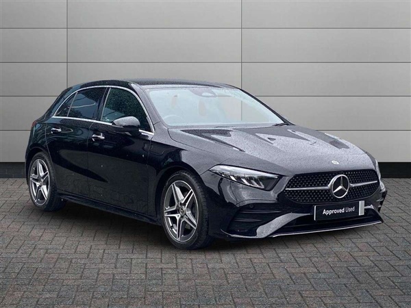 Large image for the Used Mercedes-Benz A-Class
