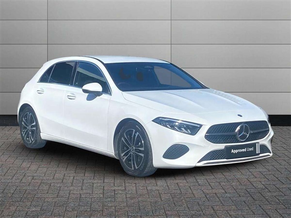 Large image for the Used Mercedes-Benz A-Class