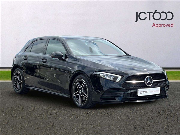 Large image for the Used Mercedes-Benz A-Class