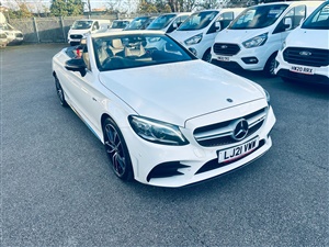 Large image for the Used Mercedes-Benz AMG