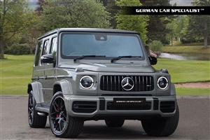 Large image for the Used Mercedes-Benz AMG