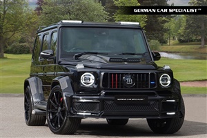 Large image for the Used Mercedes-Benz AMG