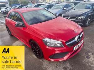 Large image for the Used Mercedes-Benz AMG