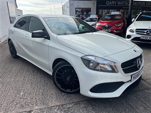 Large image for the Used Mercedes-Benz AMG